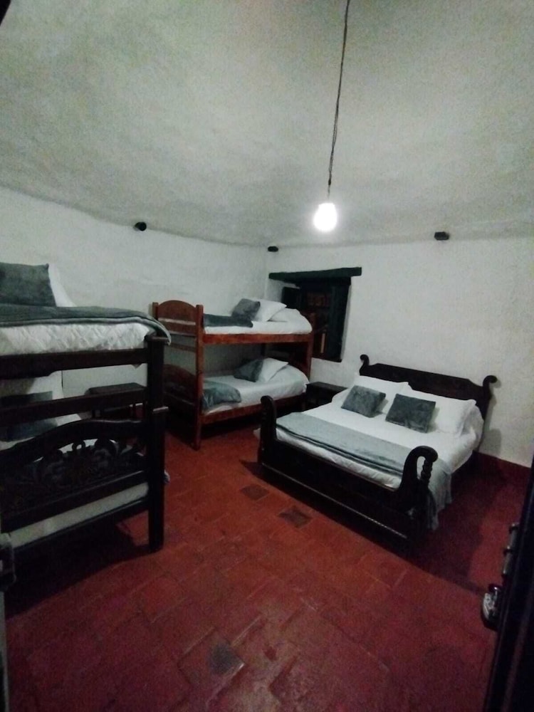 Casa Hotel Paraíso Bella Villa