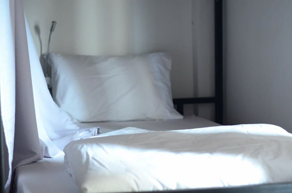 Best Stay Hostel At Lanta