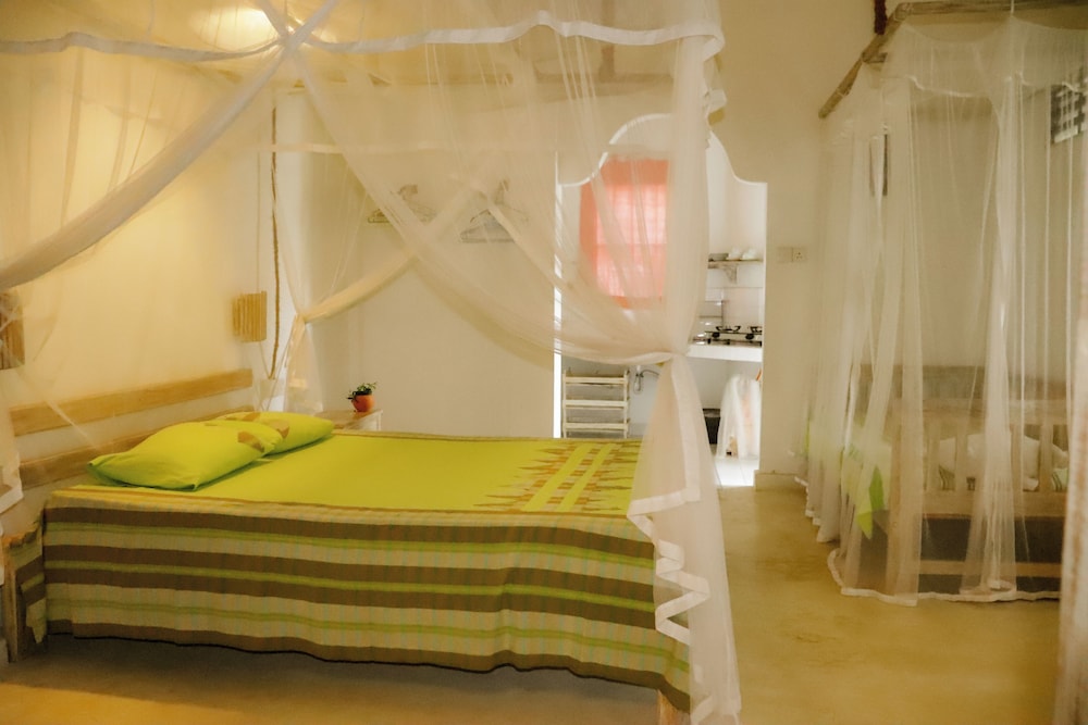 Deep Blue Sea Rental Villa