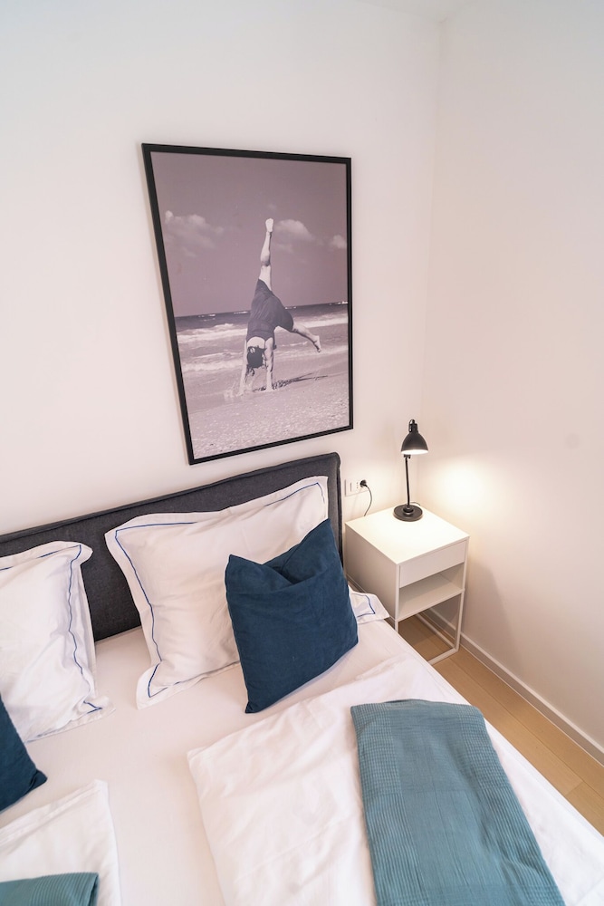 A Apartments