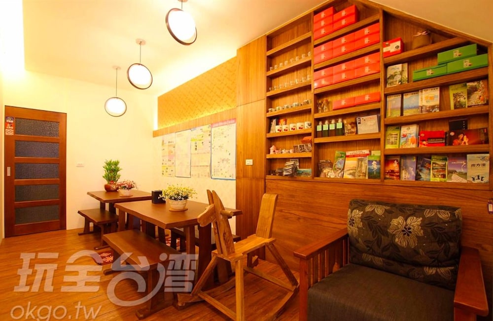 Chu Dream House