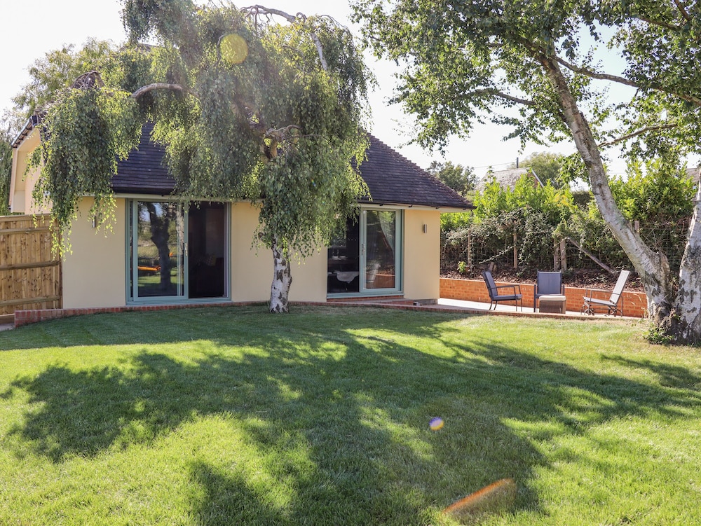 Birch Cottage