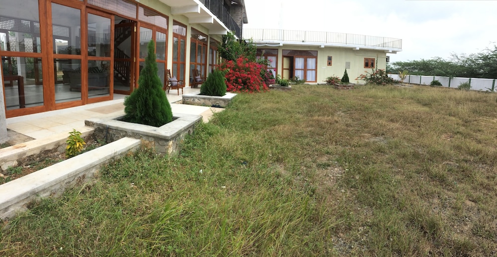 Hotel Bundala Park - Hostel