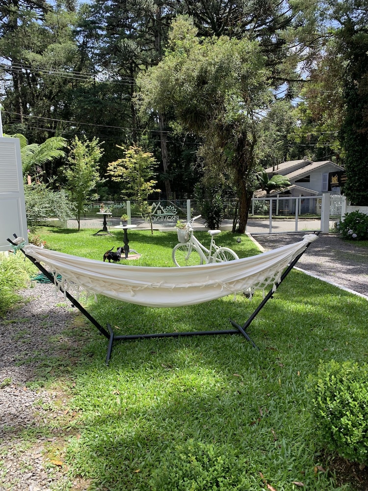 Hotel Hospedaria Provençal
