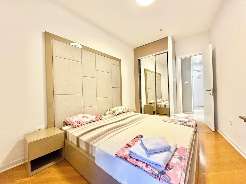 The Royal Suite - Tre Canne