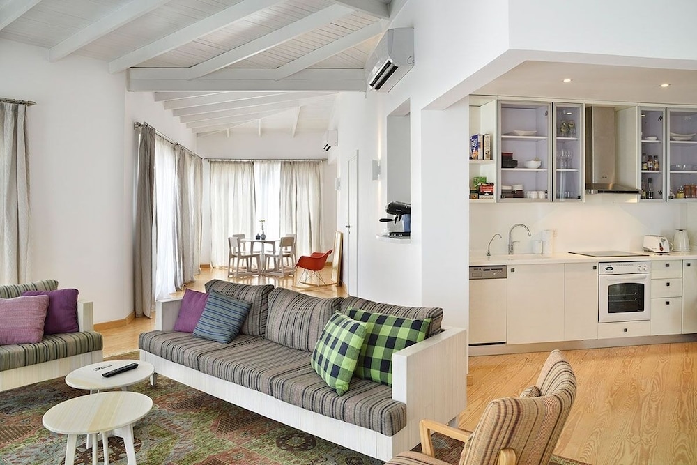 Vesta - Luxury APT - 2BR - Merghany