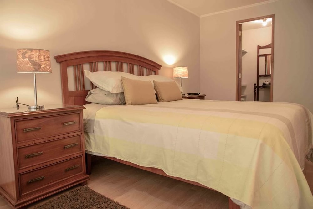 Apartamento El Golf