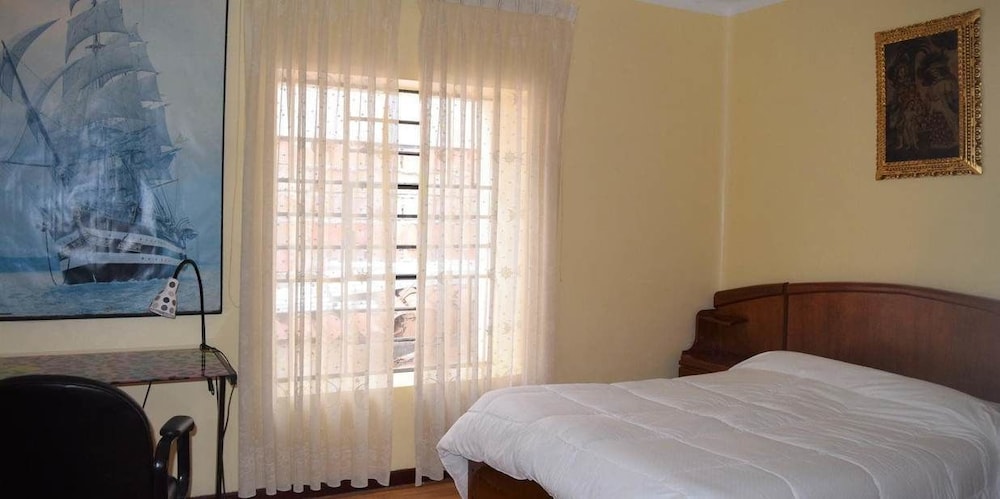 Casa Riso Cusco II
