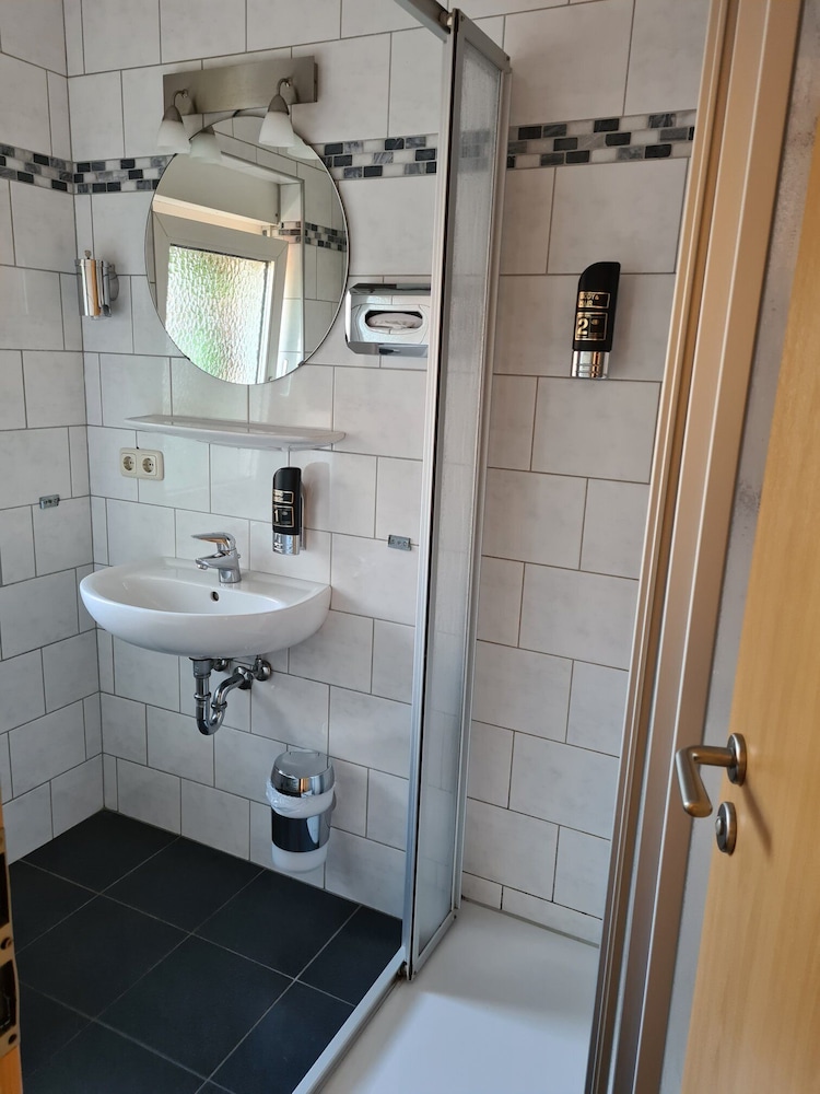 Hotel-Pension