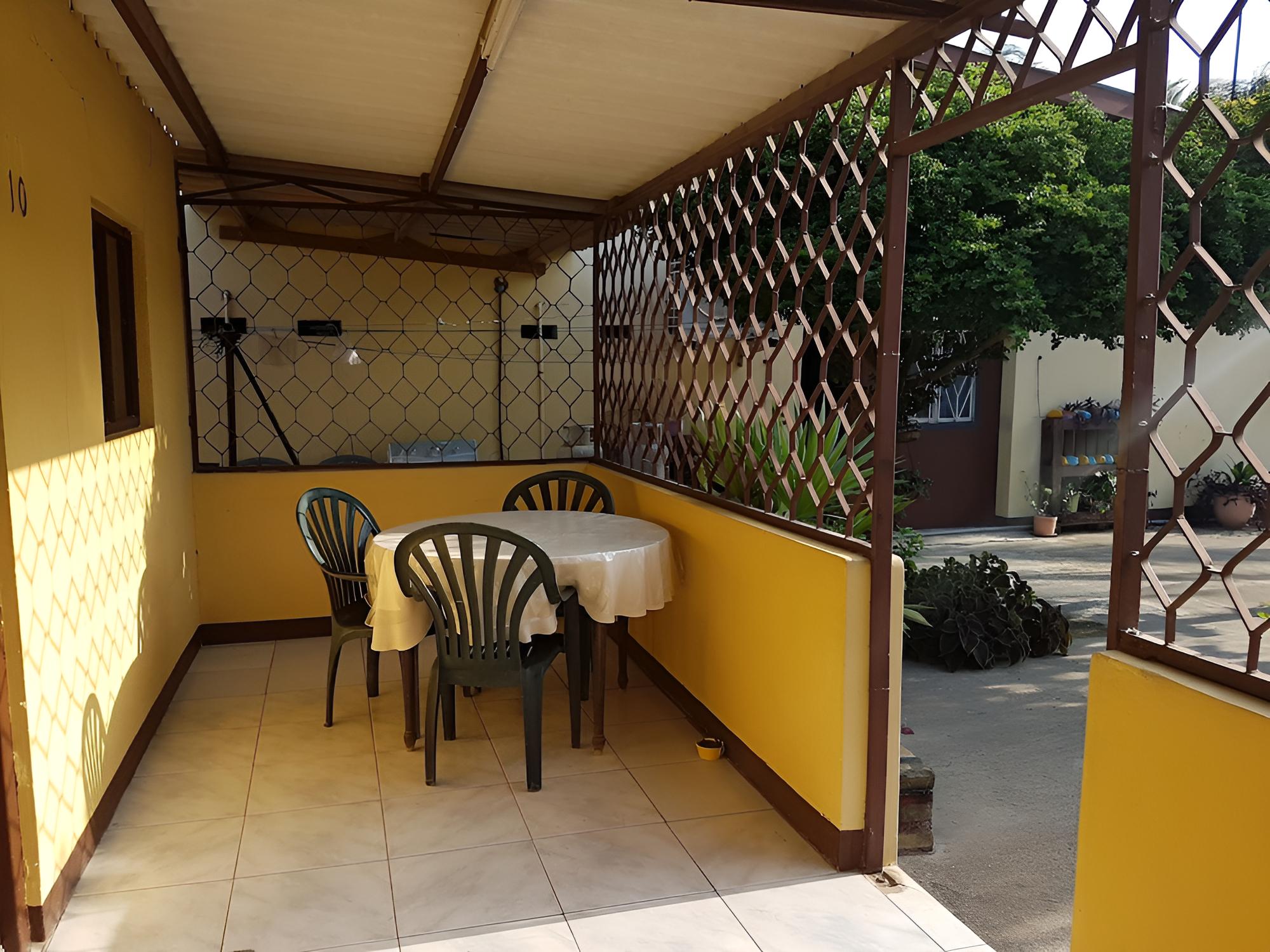 Apartamentos Cecil Paradise