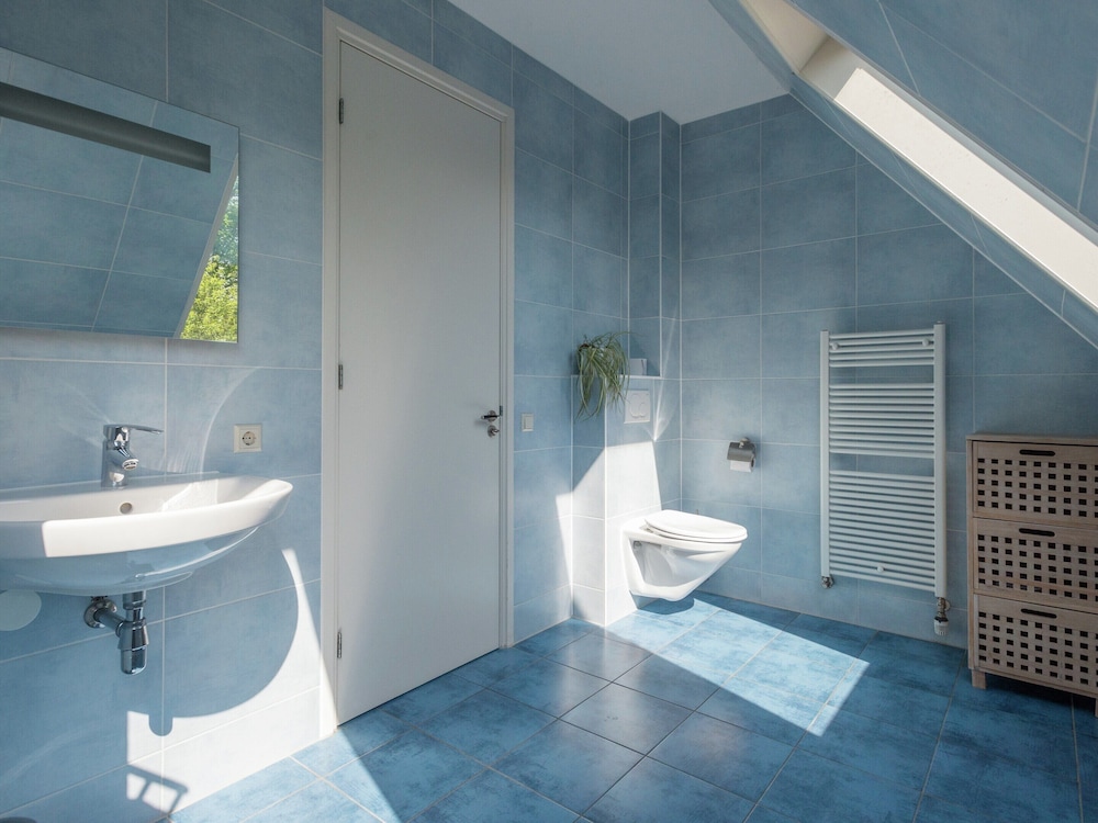 Inviting Holiday Home in Zuidoostbeemster near Center & Forest