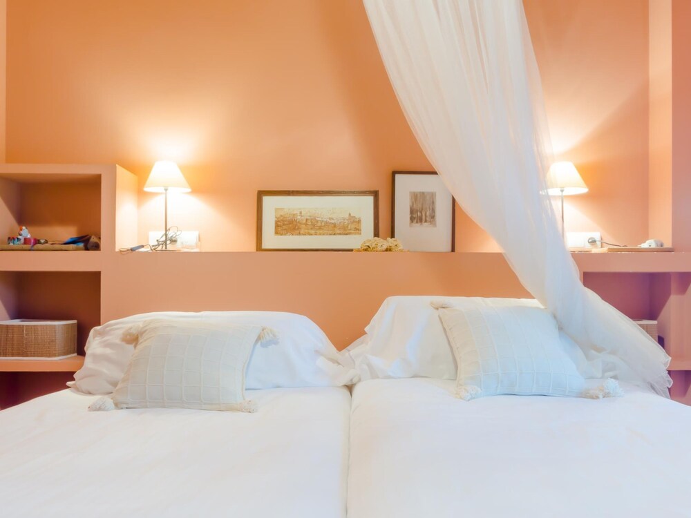 Villa La Vega 14354 in Chiclana