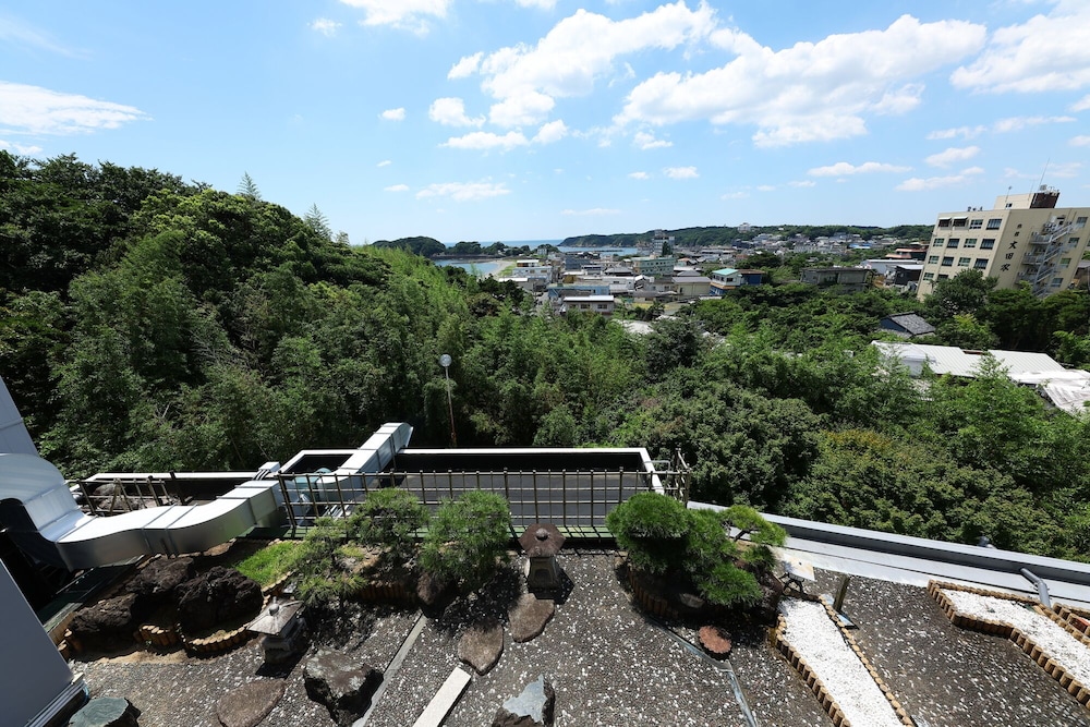 Resort Hills Toyohama SORA no KAZE
