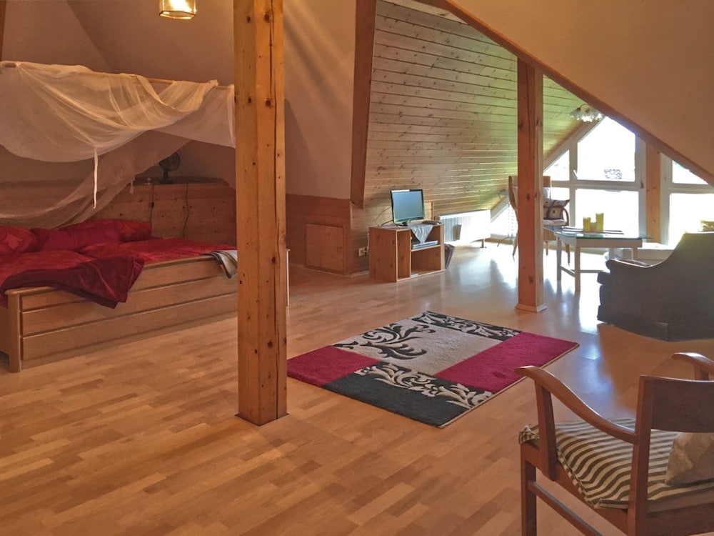 Alpine Stay in Herrischried view 3
