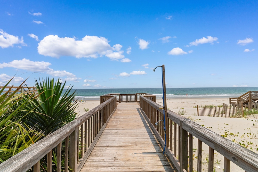 Lachicotte Vacation Rentals