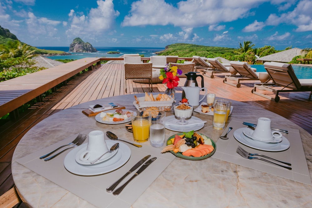 Pousada Maravilha Fernando de Noronha