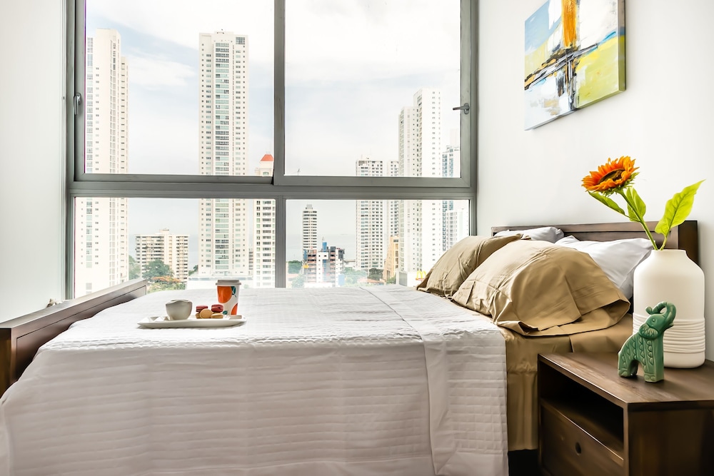 Panoramic Apartment Ocean View view 5