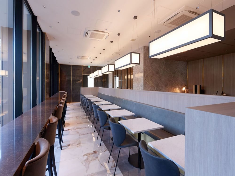 Tosei Hotel Cocone Tsukiji Ginza Premier 31