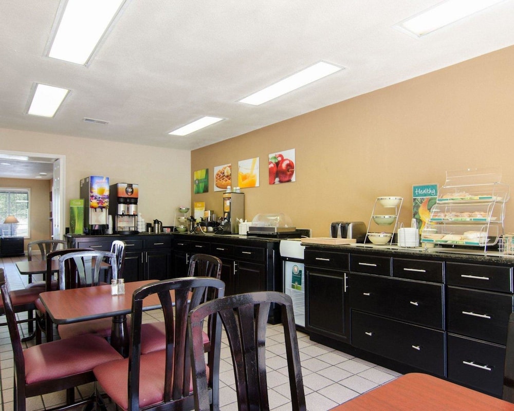 Quality Inn Hartwell - Property Image 5