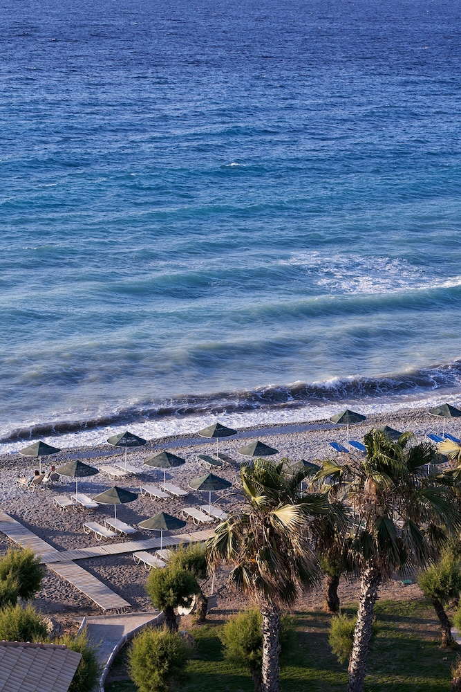 Blue Bay Hotel