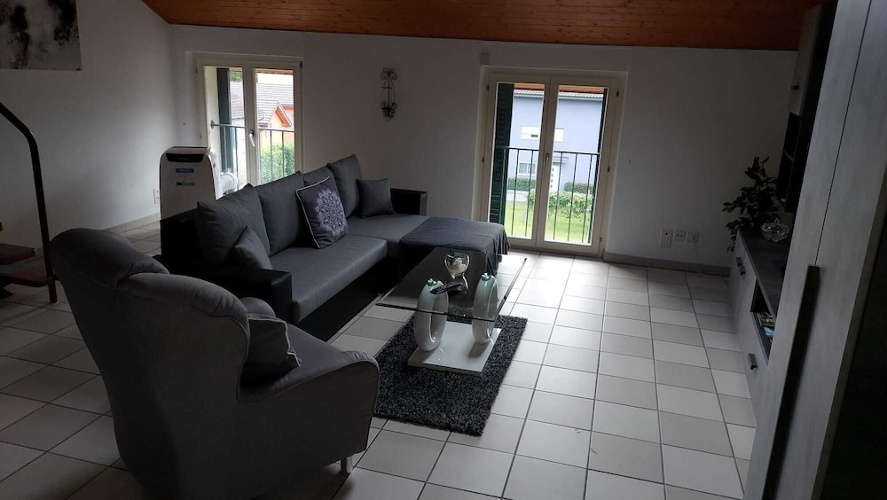 HOLIDAYS HOMES IL FOLLETTO