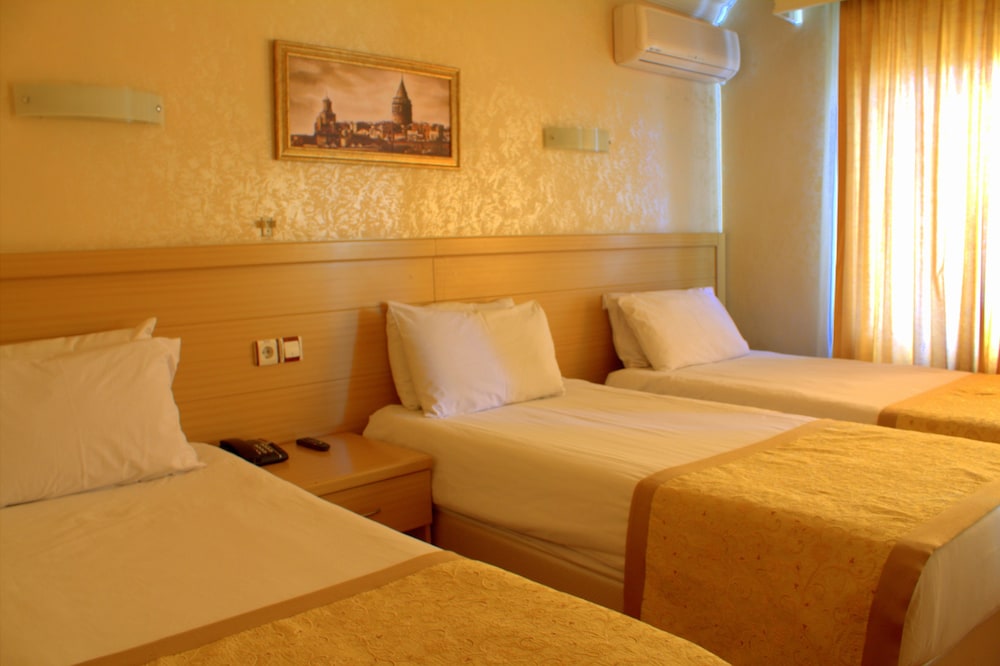 Royal Carine Otel - Image 16