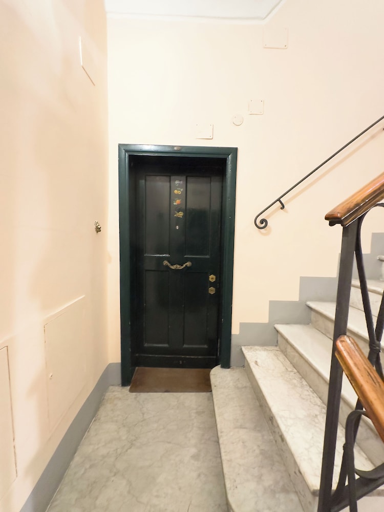 Via Dei Banchi Vecchi Apartments