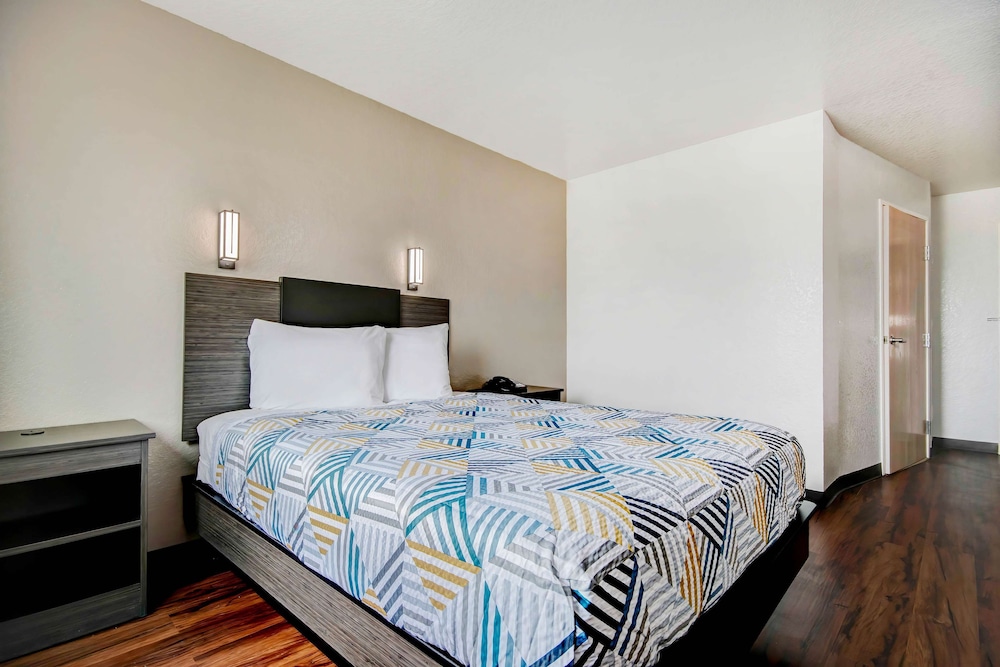 Motel 6 San Antonio, TX - Sea World North