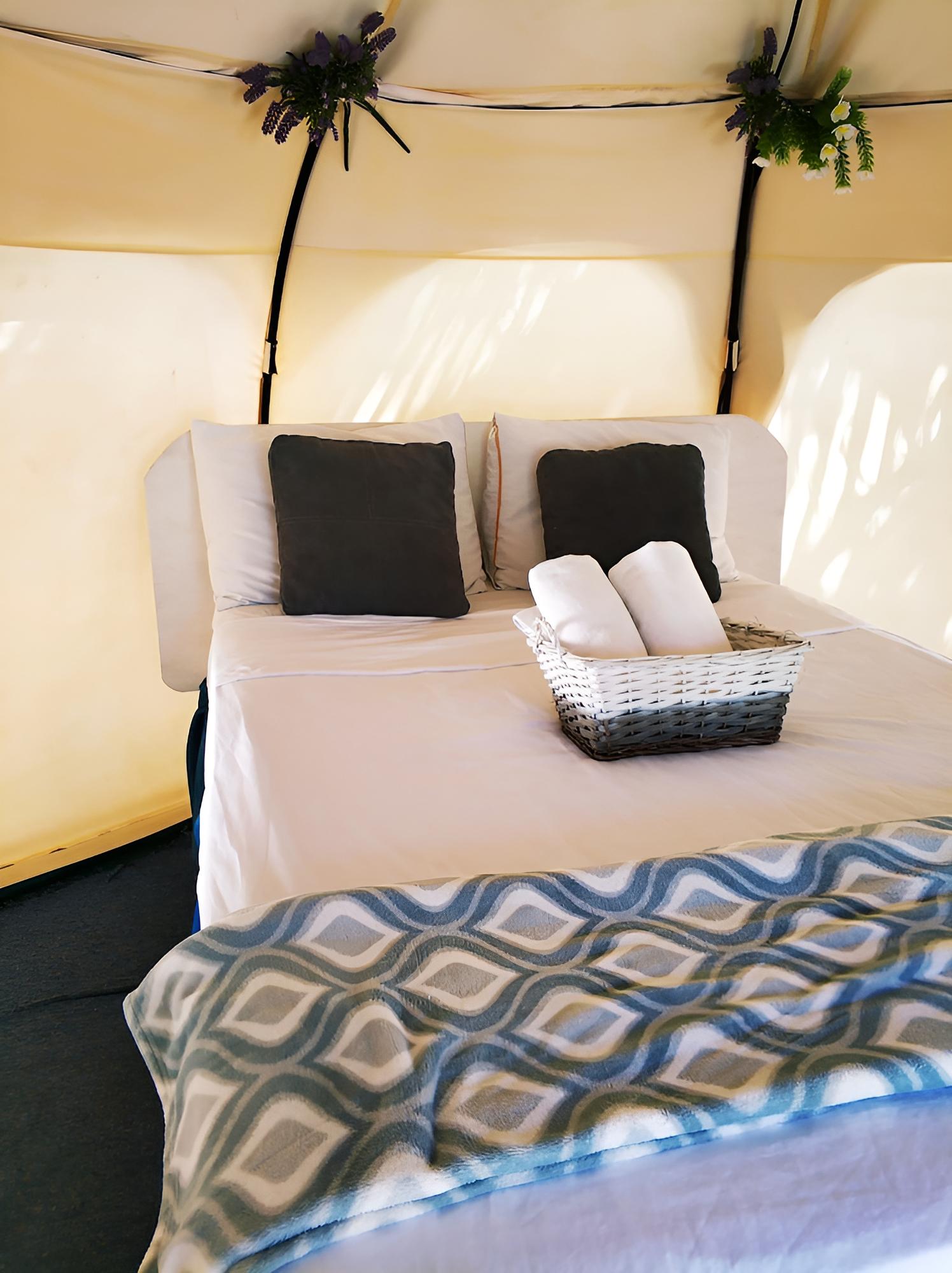 Harmony Glamping Tulum