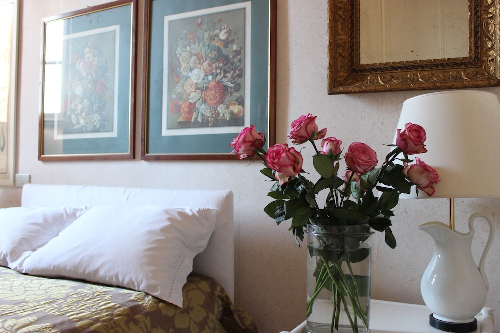 B&B Ridolfi