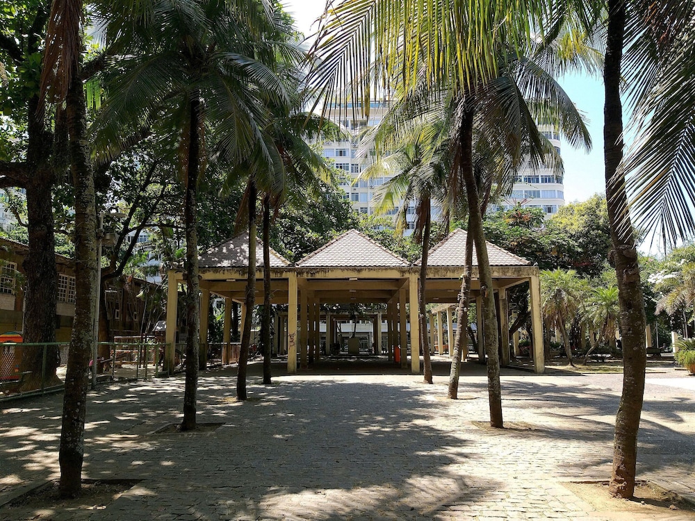 Copacabana Light - Conforto