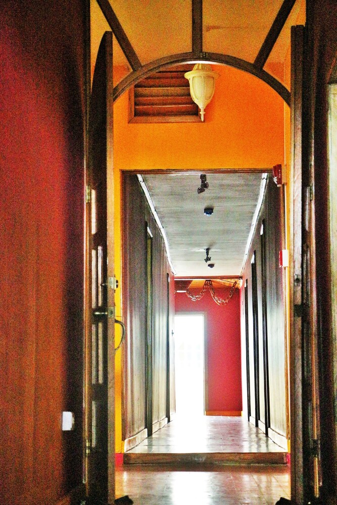 Hostel Mamallena Bocas del Toro - Adults Only - Property Image 24