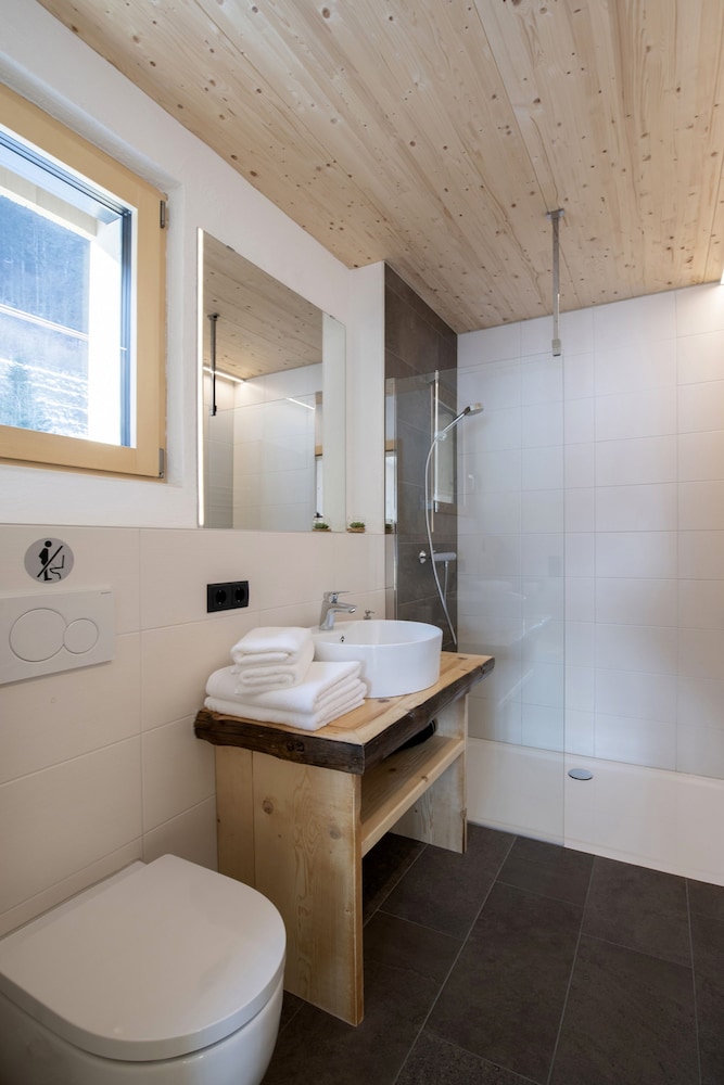 Haus Valtellina in St Gallenkirch