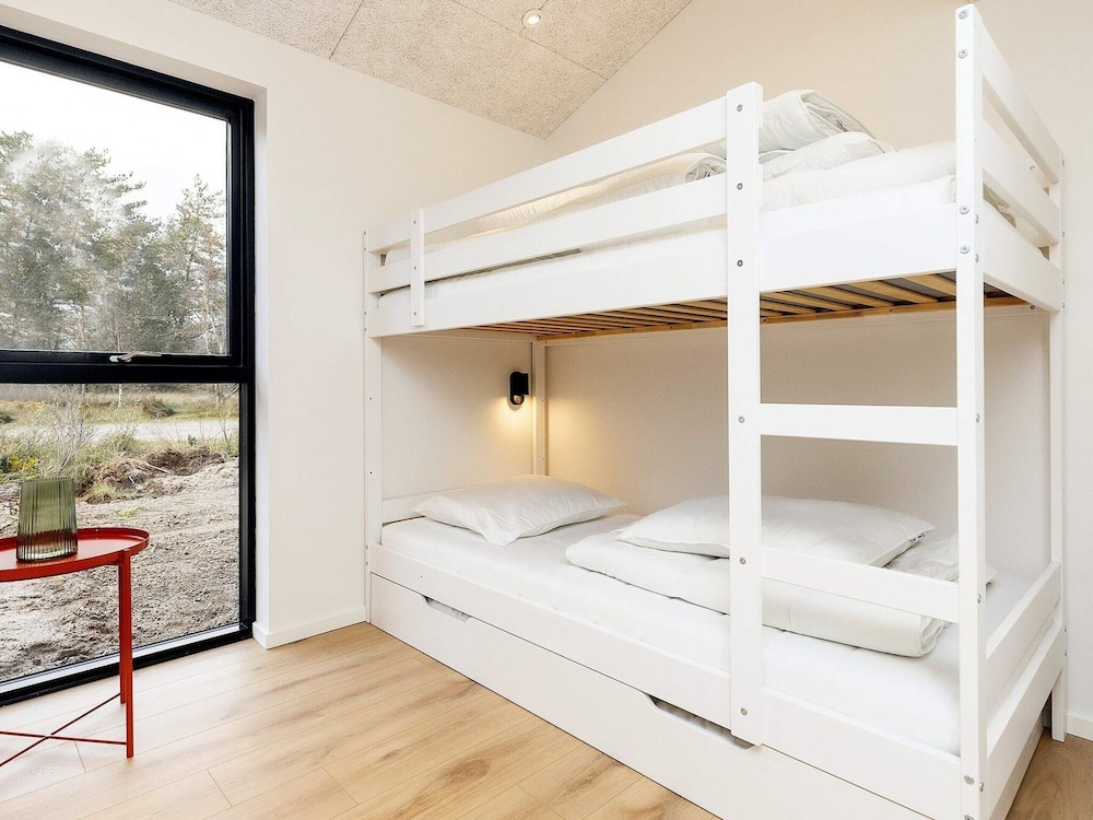 5 Star Holiday Home in Albaek view 3