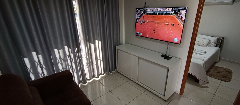 Casa Completa & Confortável
