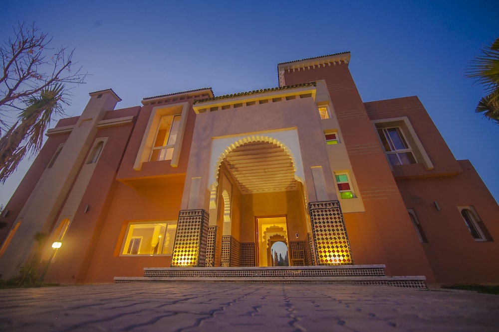 Jannat Atlas Villas