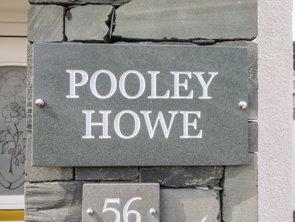 Pooley Howe