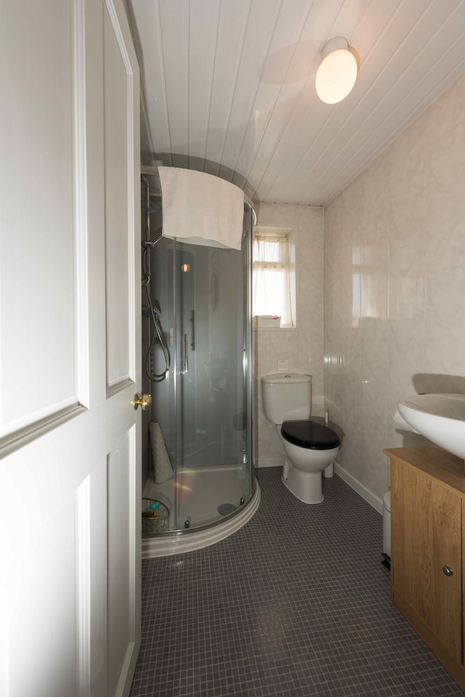 Spire House B&B