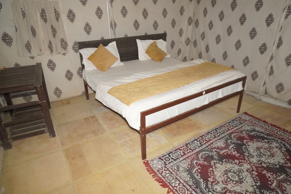 Raj Dunes Resort