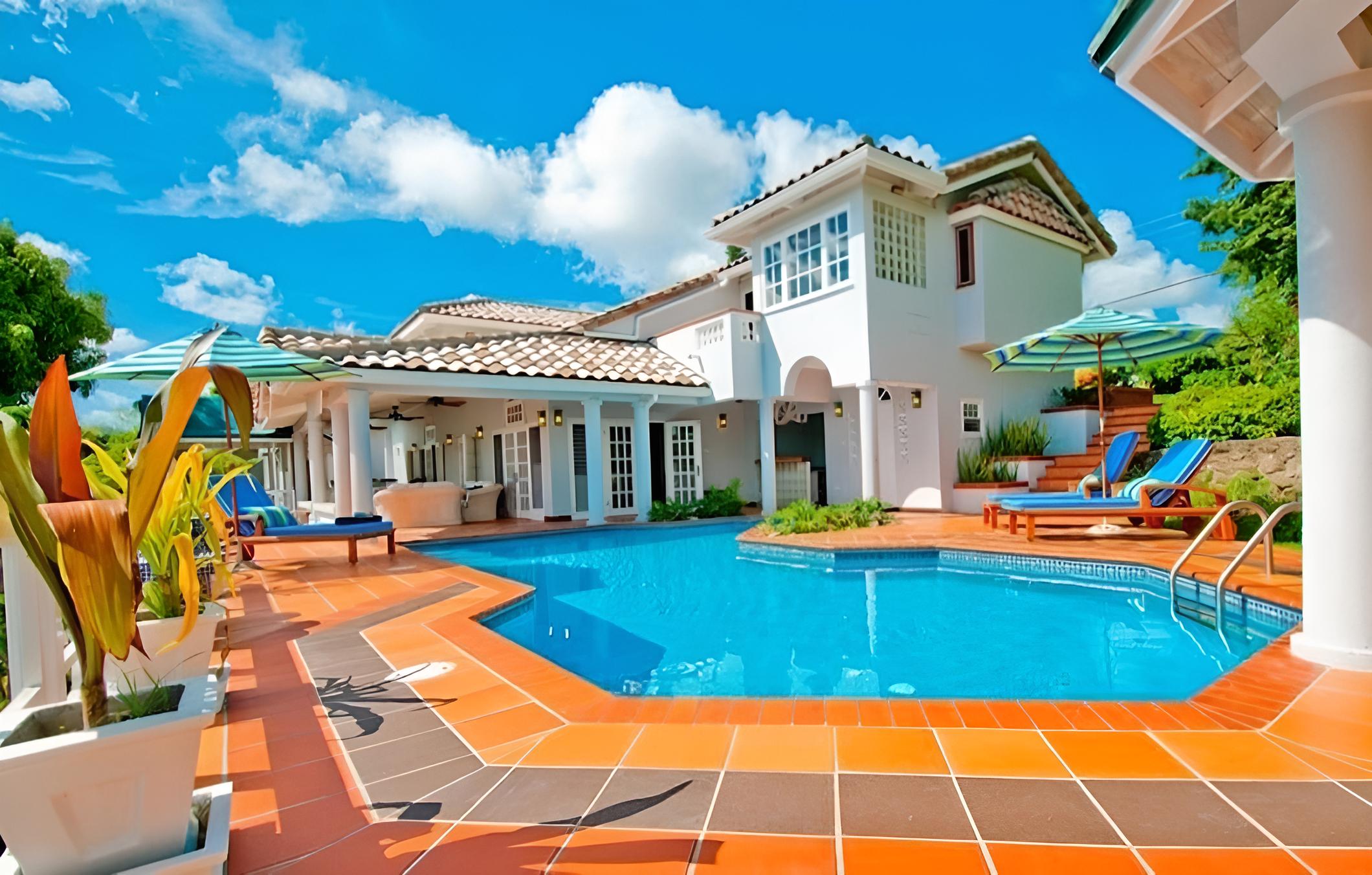 Orchard Bay Villa