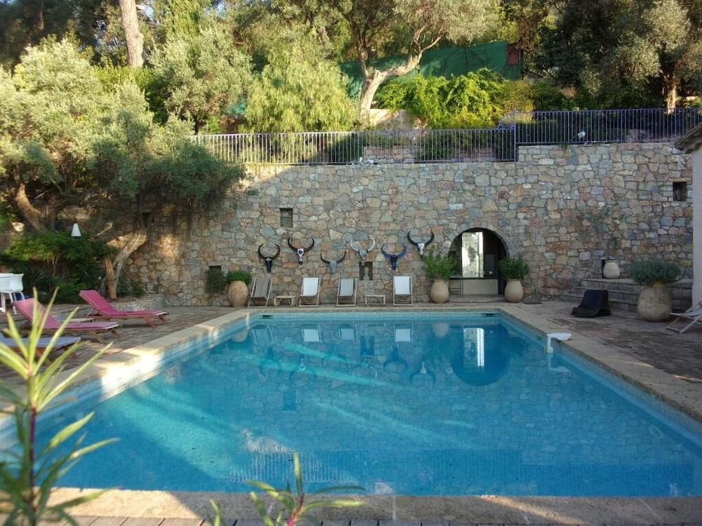 Hyeres Vacations - Castel Pierre Lisse - Property Image 12