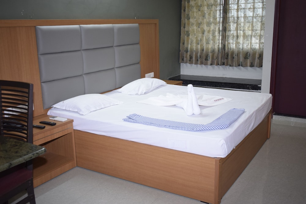Hotel Vijay Krishna