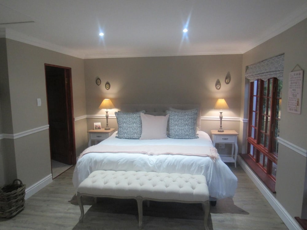 Happy Lands Self Catering B&B