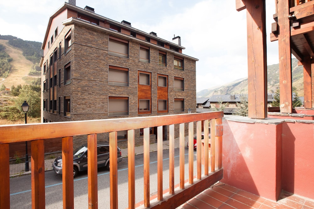 Terrasses del Tarter