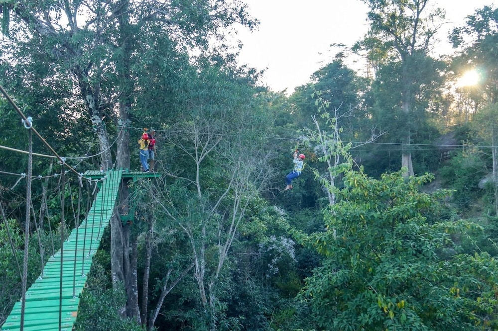 Soutchai Resort