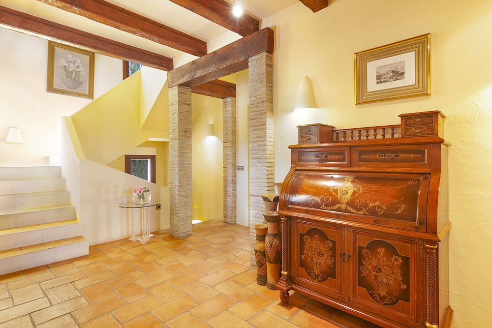 Granja view 4