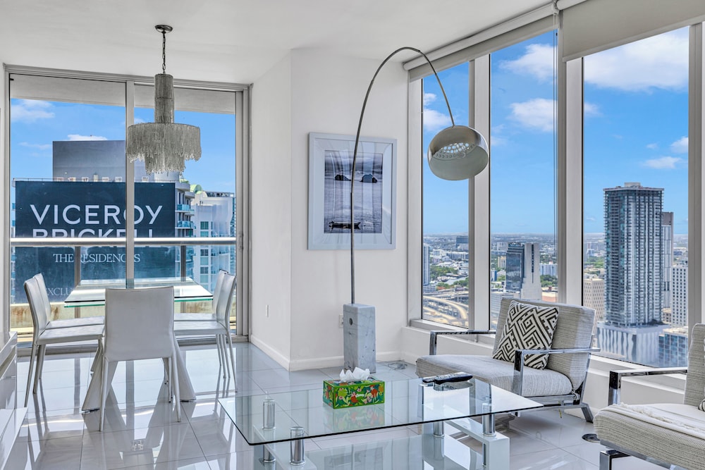 Icon Brickell
