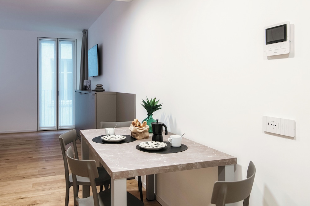 Suite JOIVY Porta Torre 76