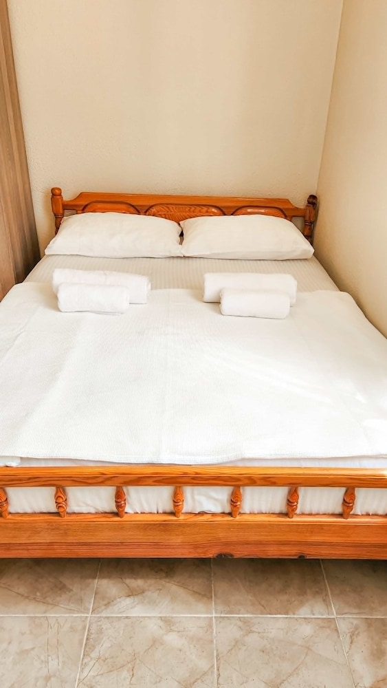 Oli Camping & Bungalows