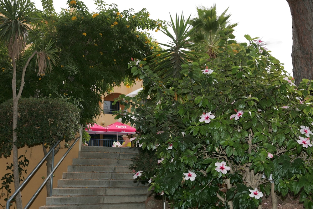 Rio Apartments view 2